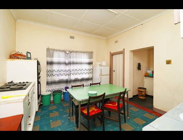 3 BEDROOM HOUSE FOR SALE IN ORANGE GROVE
